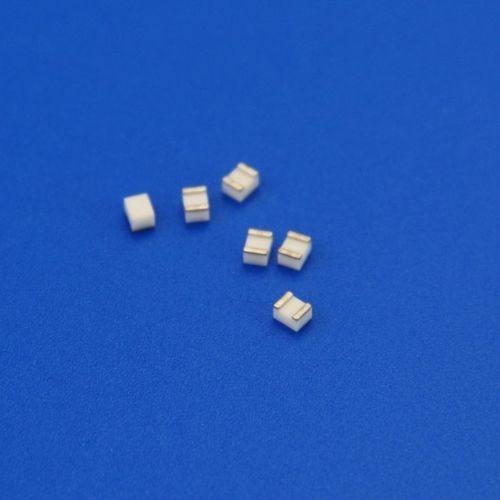 陶瓷丝 - Xiamen Innovacera Advanced Materials Co., Ltd - 线圈 / 氧化铝 / 小型