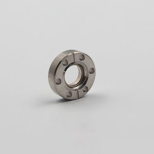 隔音观察窗 - CF - Xiamen Innovacera Advanced Materials Co., Ltd