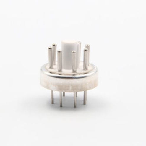 数据连接器 - Xiamen Innovacera Advanced Materials Co., Ltd - 供电 / 焊接 / 钼