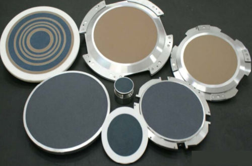 陶瓷真空盘 - Xiamen Innovacera Advanced Materials Co., Ltd