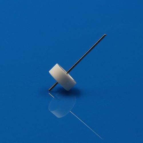 冷阴极真空计 - Xiamen Innovacera Advanced Materials Co., Ltd - 电离作用