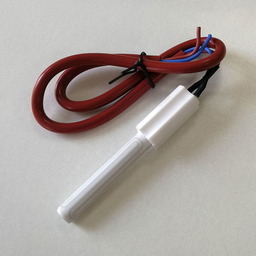 燃油点火器 - AG90105GDT - Xiamen Innovacera Advanced Materials Co., Ltd - 陶瓷 / 用于燃烧嘴 / 固体燃料