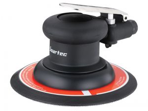 偏心砂光机 - WS-105N-6H - SOARTEC INDUSTRIAL CORP. - 手提式 / 气动 / 金属