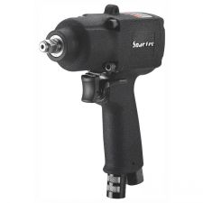 气动冲击扳手 - WS-305JW - SOARTEC INDUSTRIAL CORP. - 枪式