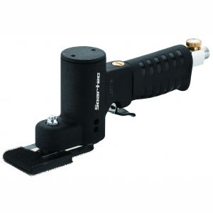 轨道砂光机 - WS-113 series - SOARTEC INDUSTRIAL CORP. - 手提式 / 气动 / 用于精加工操作