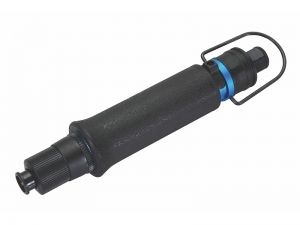 直线型气动螺丝刀 - WX-3T series - SOARTEC INDUSTRIAL CORP. - 扭矩限制式
