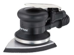 轨道砂光机 - WS-102TP-H - SOARTEC INDUSTRIAL CORP. - 手提式 / 气动 / 用于木材