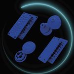 IP66电缆引入系统