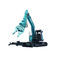 中型挖掘机SK140SRD-7Kobelco Construction Machinery Europe B.V.