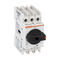 低电压断路开关GA seriesLOVATO ELECTRIC