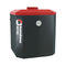 焊接排烟机RetroWALLBomaksan Industrial Air Filtration Systems