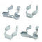 管道夹Terry Clips 21009570Essentra Components