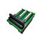 Sub-D型接口模块HFGD3-2Xiamen Hongfa Electroacoustic Co.,Ltd.