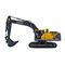 中型挖掘机HX360LHYUNDAI HEAVY INDUSTRIES