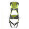 防坠落背带Miller® H500 CCRAE Systems