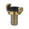 联轴器Hose piece-GekaAdolf W&uuml;rth GmbH & Co. KG