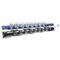 8头刺绣机CYHH 0818-840 (1200)ZSK Technical Embroidery Systems