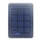 12键数字键盘EVERSWITCH