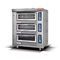 层式食品工业用炉BDD-60F Guangzhou Bossda Mechanical Equipment Co., Ltd.