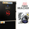 3D激光打标机J- FBM20JMSCOLPITORI