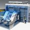 3轴加工中心PowerMax&reg; TCamozzi Machine Tools