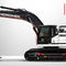 中型挖掘机HMK 360 LCHIDROMEK co.