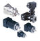 精准减速机GBSMABB Motors Drives and Power Electronics