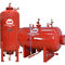 气囊压力容器Bladder TanksSKUM