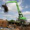 拆除挖掘机830 De&shy;mo&shy;li&shy;tionSENNEBOGEN Maschinenfabrik GmbH