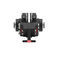 卡箍盘式制动钳Airflex ACB-F3Danfoss Industrial Automation