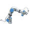 清除污染清洁机器人cleanDPBizLink Robotic Solutions Germany GmbH