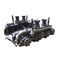 轻轨车辆转向架SF30 seriesSiemens Mobility
