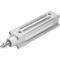气缸DSBC series   FESTO