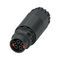 供电连接器PRC 20/5-C1-FC-FC2,5 SET50PHOENIX CONTACT GmbH & Co. KG