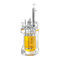 加工贮液罐Univessel® seriesSartorius AG