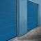 分段门OH1082PASSA ABLOY Entrance Systems