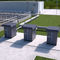 空气鼓风机ZS (VSD⁺)Atlas Copco Compressors