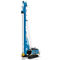 连续螺旋钻机SR-75  Blue-TechSOILMEC S.P.A.