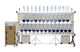 多参数试验台 / 自动 / 自动化 / 用于电能计数器
