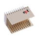 数据连接器 / PCB / 公端 / 压接工艺