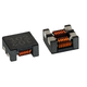 铁氧体扼流圈 / 绕线 / 大电流 / 共模