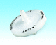 颗粒过滤器 / 灰尘 / 盘式 / 注射器