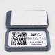 条形码标签 / NFC / 粘贴式 / 塑料