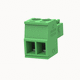 插入式接线盒 / PCB印刷电路板 / 推入式 / 铜