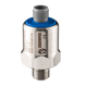 陶瓷压力变送器 / 4-20 mA / M12连接器 / 螺纹