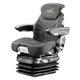 导体座椅 / 工作 / 建筑机械用 / 用于卡车