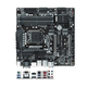 micro-ATXSBC / Intel® Celeron® / Intel® Xeon® W-1250TE / Intel® Pentium