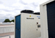空气冷却/加热装置 / 工业 / 紧凑型