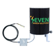 带倾斜斗雨量计 / 200 cm2 / ModBUS RTU