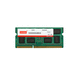SO-DIMM内存模块 / DDR3 / ECC / 工业
